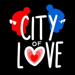 Album cover of City of Love