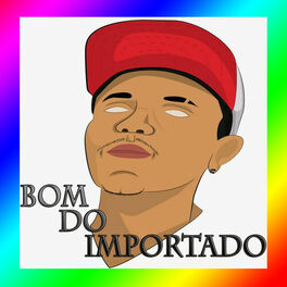 Album cover of Bom do Importado