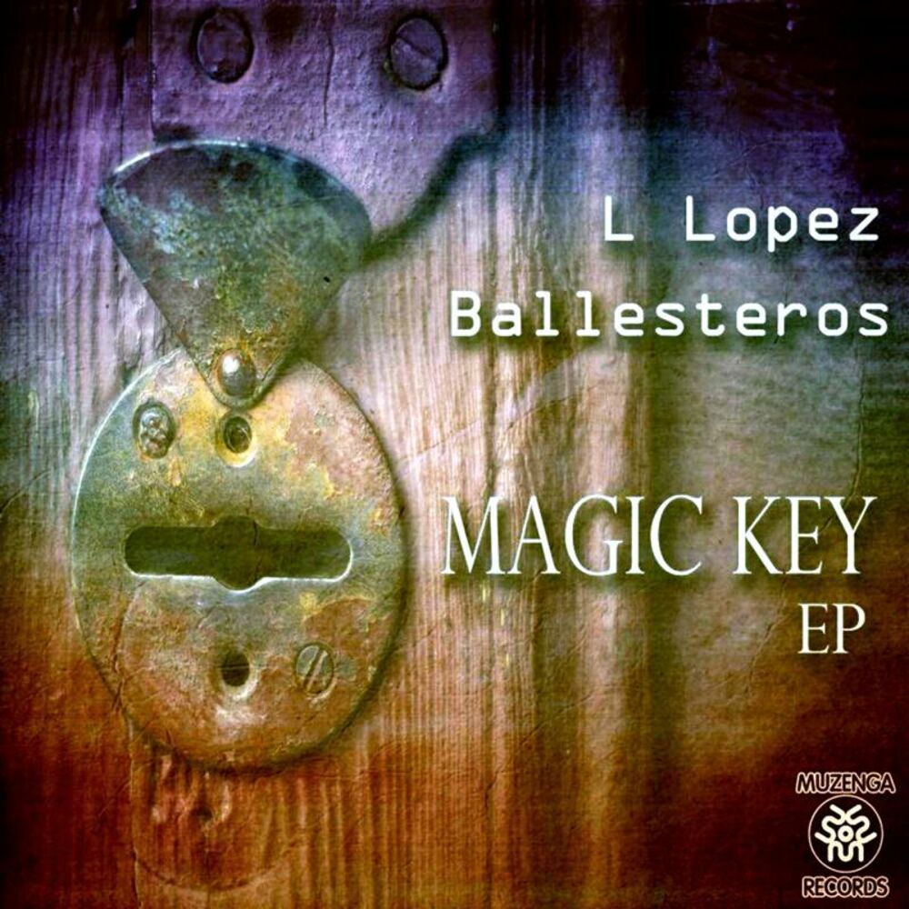 Original Key обложки альбомов. Album Art музыка the Magic Key (Radio Version).