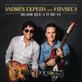 Album cover of Mejor Que A Ti Me Va (Versión Reggae)