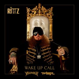 Album cover of Wake up Call