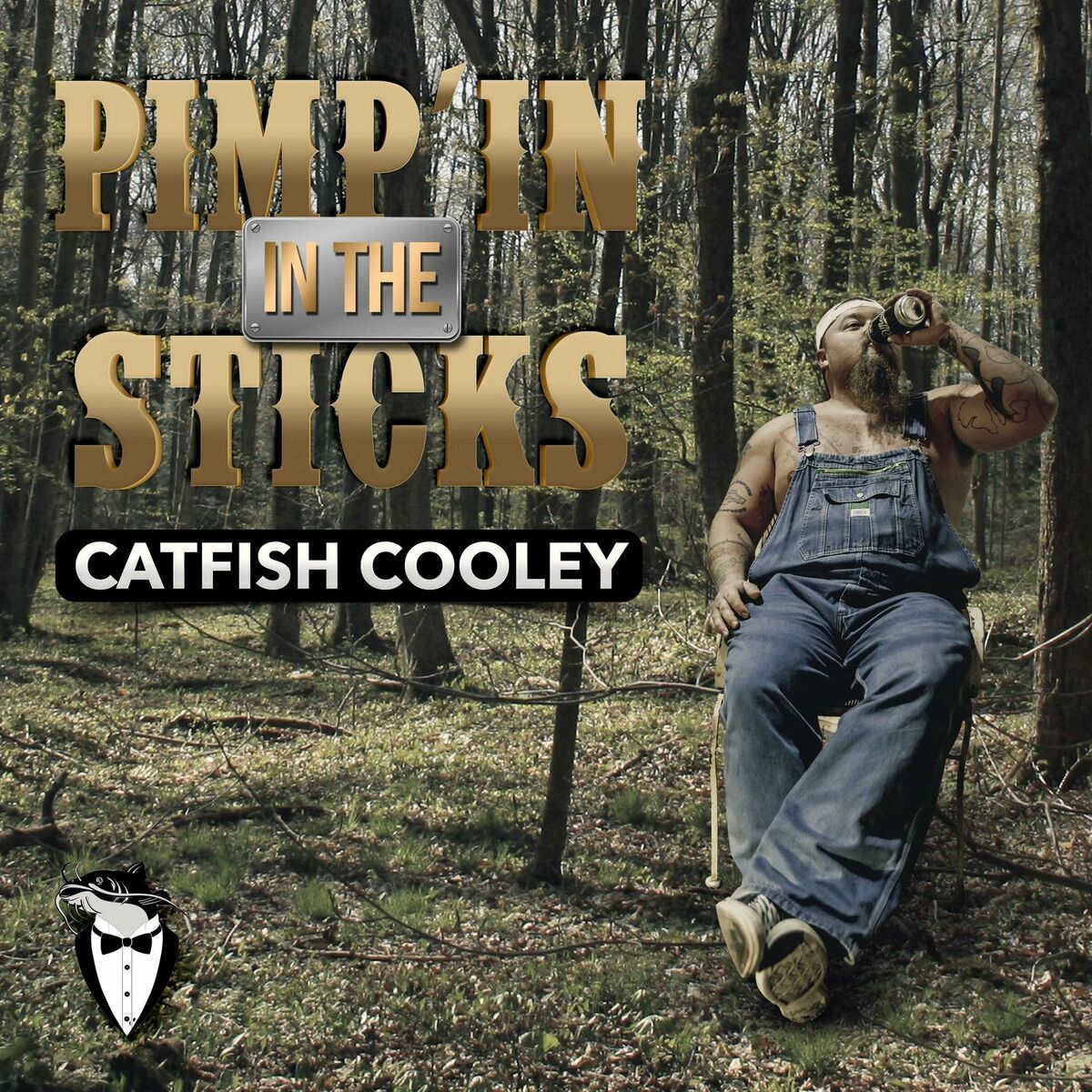 Catfish Cooley: albums, songs, playlists | Listen on Deezer