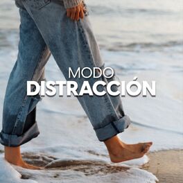 Album cover of Modo distracción