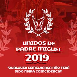Album cover of Qualquer Semelhança Não Terá Sido Mera Coincidência (2019)