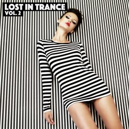 Album cover of Lost in Trance, Vol. 2