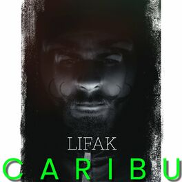 Album cover of Caribou