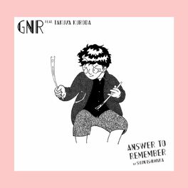 Album cover of GNR