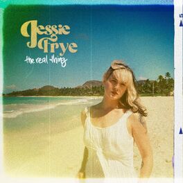 Album cover of The Real Thing