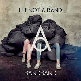 Album cover of Bandband