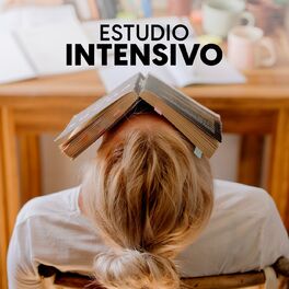 Album cover of Estudio intensivo