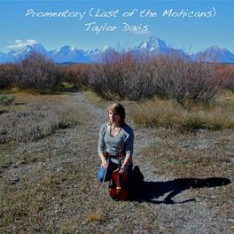 Album cover of Promentory (Last of the Mohicans Theme)