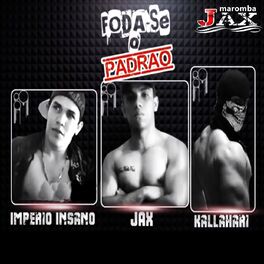 Album cover of Foda-Se o Padrão