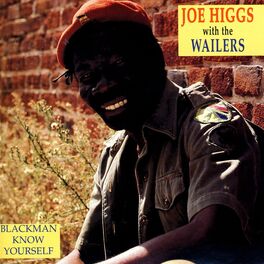 Album cover of Blackman Know Yourself