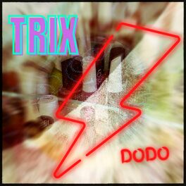 Album cover of TRIX