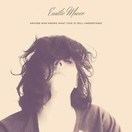 Album cover of Anyone Who Knows What Love Is (Will Understand)