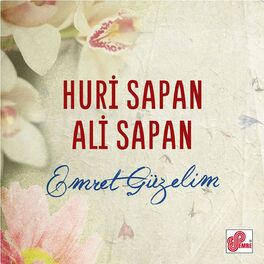 Album cover of Emret Güzelim