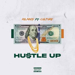 Album cover of Hustle Up