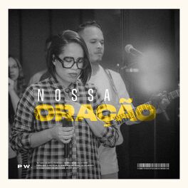 Album cover of Nossa Oração (Ao Vivo)