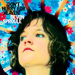 Album cover of Don't Hurry for Heaven
