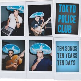 Album cover of 10x10x10