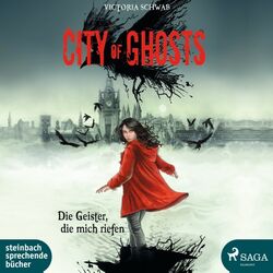 City of Ghosts (Die Geister, die mich riefen)