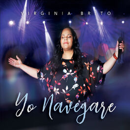 Album cover of Yo Navegare