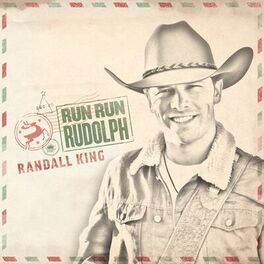 Album cover of Run Run Rudolph