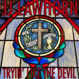 Album cover of Tryin' Like the Devil (Acoustic)