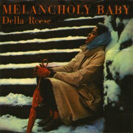 Album cover of Melancholy Baby