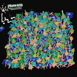 Album cover of Primavera