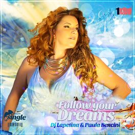 Album cover of Follow Your Dreams
