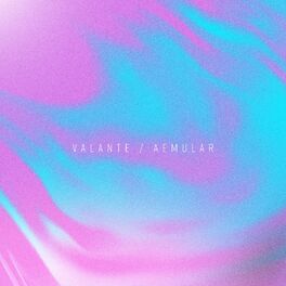 Album cover of Aemular