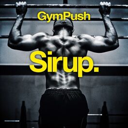 Album cover of GymPush