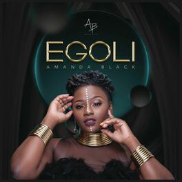 Album cover of Egoli