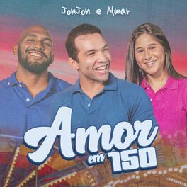 Album cover of Amor em 150