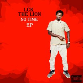 Album cover of No Time Ep