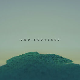 Album cover of Undiscovered