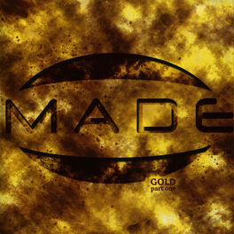Album cover of Made Gold Part One
