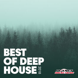 Album cover of Best of Deep House 2018