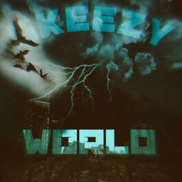 Album cover of SkeezyWorld