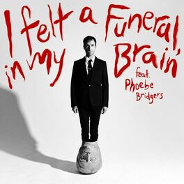 Album cover of I felt a Funeral, in my Brain