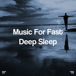 Album cover of Music For Fast Deep Sleep