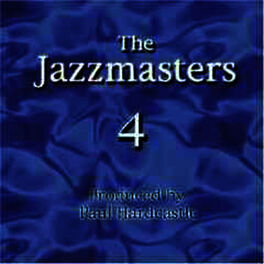 Album cover of Jazzmasters 4