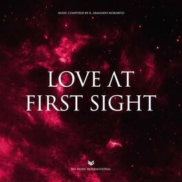 Album cover of Love at First Sight