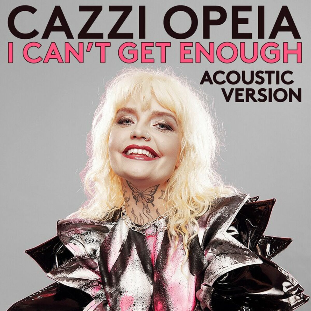 Cazzi Opeia: albums, songs, playlists | Listen on Deezer