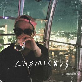 Album cover of CHEMICXLS