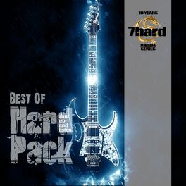 Album cover of Best of Hardpack (7Hard Jubilee Series)