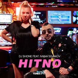 Album cover of Hitno