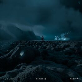 Album cover of Arrival Remixes