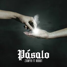 Album cover of Pásalo